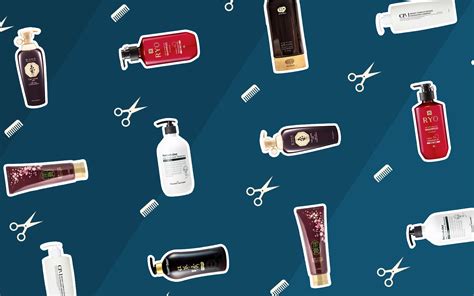 The 10 Best Korean Shampoos to Buy in 2024.